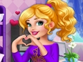 Spel Audrey's trendy studentenkamer  online