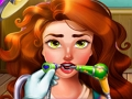 Spel Olivia Echte tandarts  online