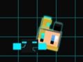 Spel Cyberpunk ontsnappen  online