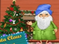 Spel Sweet Baby Girl Kerstmis  online