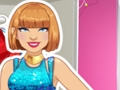 Spel Taylor's popsterrenkast  online