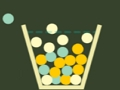 Spel Gevuld glas online  online