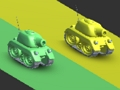 Spel Tanks. io  online