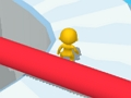 Spel Leuke race 3D online  online