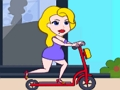 Spel Red de dame 2  online