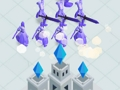 Spel Castle Defense Online online