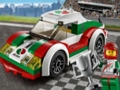 Spel Lego Racers Puzzel  online