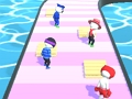 Spel Snelkoppeling 3D uitvoeren  online