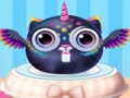 Spel De schattigste Squishy Pet  online