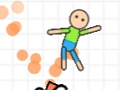 Spel Ragdoll stuiteren  online