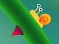 Spel Gekke slak  online
