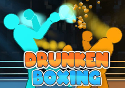 Spel Dronken boksen  online