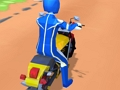 Spel Motobike Attack Race Master online