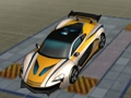 Spel Mini Truck Ace Driver online