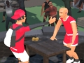 Spel Slap kampioen  online