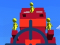 Spel Doe mee met Clash Epic Battle  online