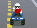 Spel Rage Road Online online