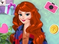 Spel Eliza Winter Blogger-verhaal  online