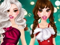 Spel Beauty's Winter Hashtag Challenge online