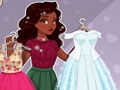 Spel Noelle's Winterbal  online