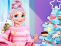 Spel Neon vs E Girl # Xmas Tree Deco  online