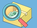 Spel Vind geld  online