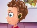 Spel Oorbehandeling  online
