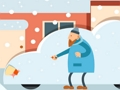 Spel Sneeuwwagens Jigsaw online