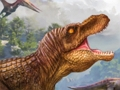 Spel Dino Hunter 3D online