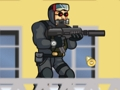 Spel Special Forces Sniper online