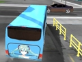 Spel Stadsbussimulator 2021  online