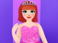 Spel Princess schoonheidssalon  online