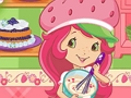 Spel Strawberry Shortcake Bake Shop online