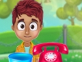 Spel Pizza meesterkok  online