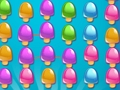 Spel Botsing van ijs online