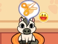 Spel Mijn virtuele dierenwinkel  online