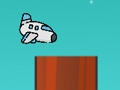 Spel Flappy Rocket online