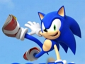 Spel Sonic Jump Fever 2 online