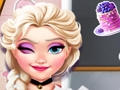 Spel Eliza-ijsworkshop  online