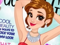 Spel Cover Girl Real Makeover online