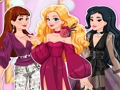 Spel Parijs Fashion Week online