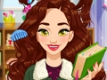 Spel Olivia echte kapsels online