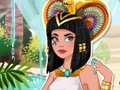 Spel Legendarische mode Cleopatra  online
