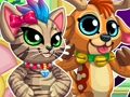 Spel Speelgoedmaker  online