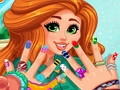 Spel Jessie's DIY Nails Spa online