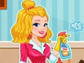 Spel Restaurant make-over  online