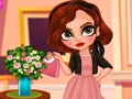 Spel Eliza Queen of Chess online