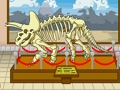 Spel Breek het museum vrij  online