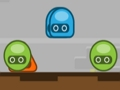 Spel Gifaanval  online