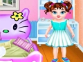 Spel Baby Taylor wordt georganiseerd  online